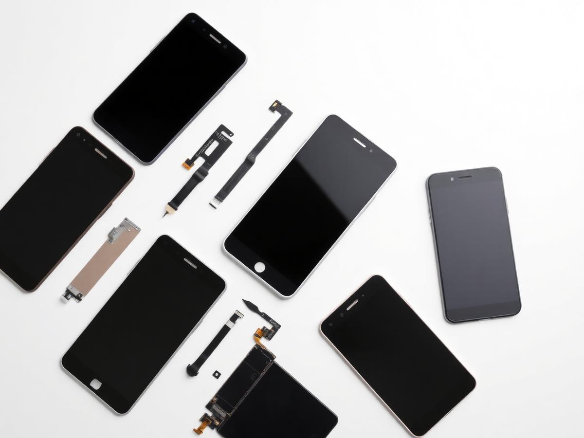 Pixel Displays