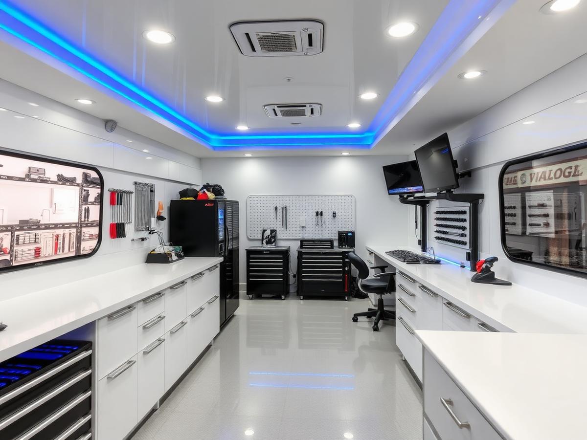 Pixel MM Service Centre Hyderabad shop interior